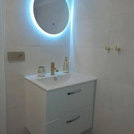 Lejlighed Staszica Starowka Olsztyn (Warmian-Masurian)