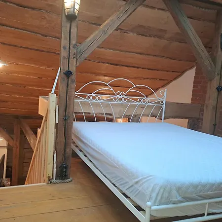 Staszica Apartment