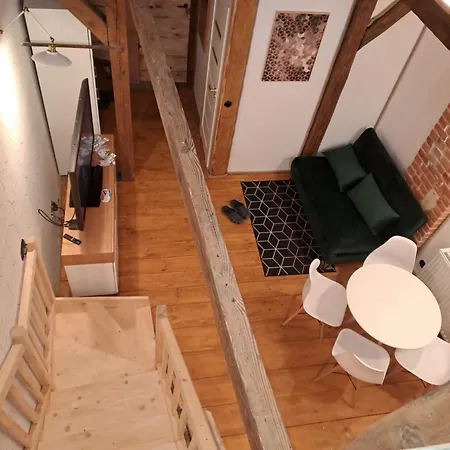 Staszica Starówka * Olsztyn (Warmian-Masurian)
