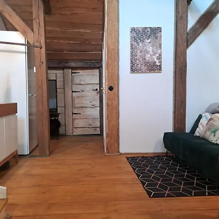 Apartamento Staszica Starówka Olsztyn (Warmian-Masurian)