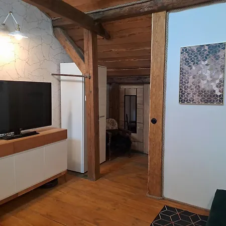 Staszica Starówka Olsztyn (Warmian-Masurian)