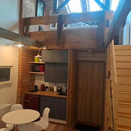 Staszica Starówka * Olsztyn (Warmian-Masurian)