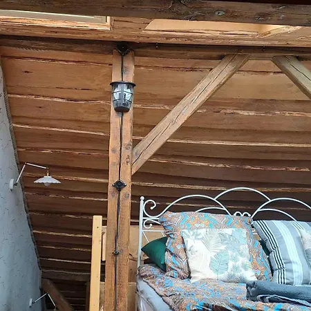Staszica Starowka Lejlighed Olsztyn (Warmian-Masurian)