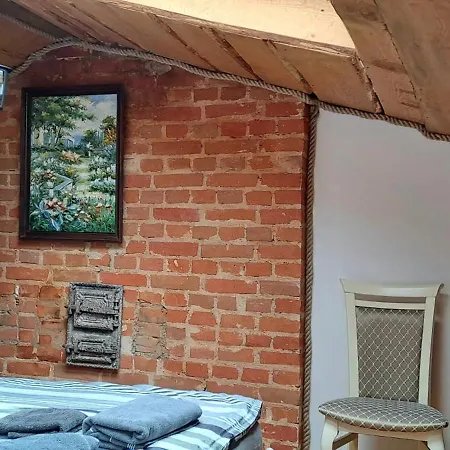 Lägenhet Staszica Starowka *