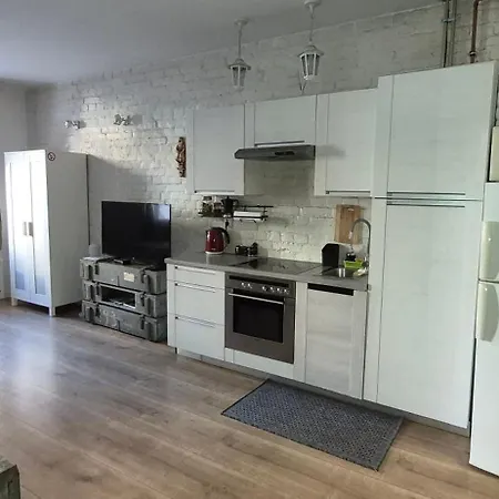 Staszica Starowka Appartement