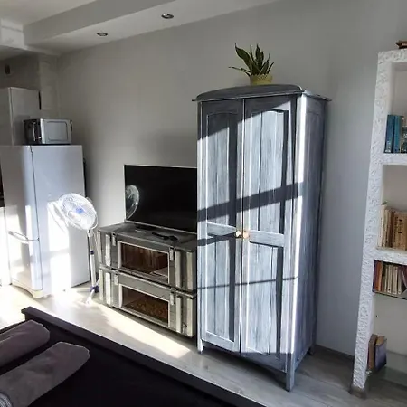 Staszica Starowka Appartement Olsztyn (Warmian-Masurian)
