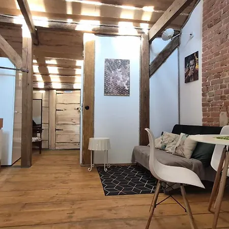 Staszica Starowka