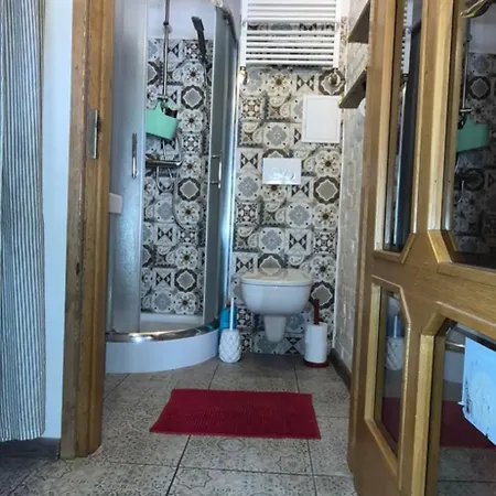Appartement Staszica Starowka *