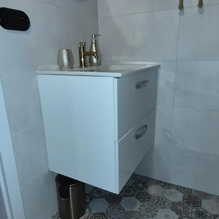 Apartmán Staszica Starowka *