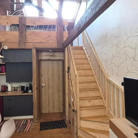 Staszica Starowka Appartement *