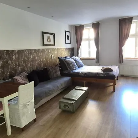 Staszica Starowka Appartement Olsztyn (Warmian-Masurian)