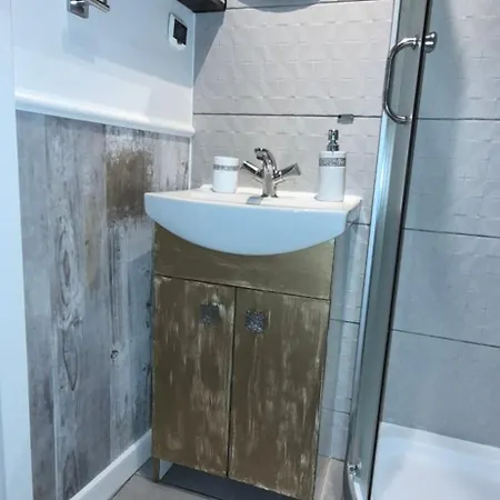 Appartement Staszica Starowka