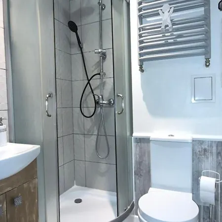 Staszica Starowka