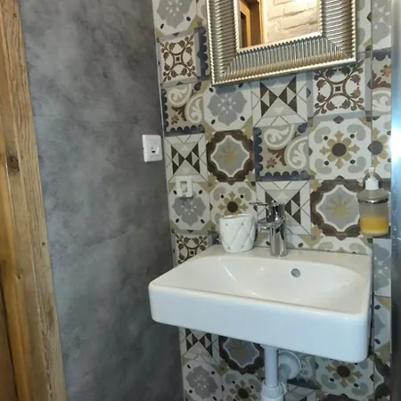 Staszica Starowka Appartement
