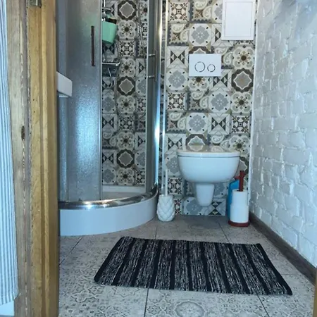 Appartement Staszica Starowka