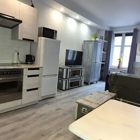Staszica Apartment Olsztyn (Warmian-Masurian)