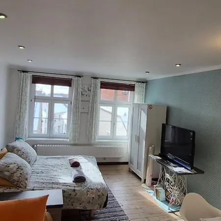 Staszica Apartment