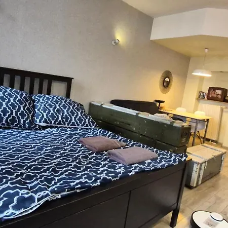 Apartment Staszica