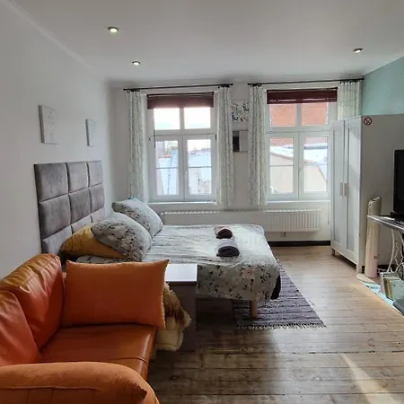 Staszica * Olsztyn (Warmian-Masurian)