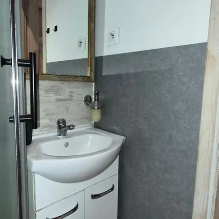 Appartement Staszica Starowka