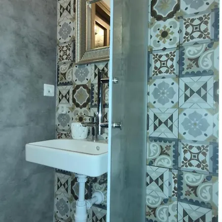 Appartement Staszica Starowka *