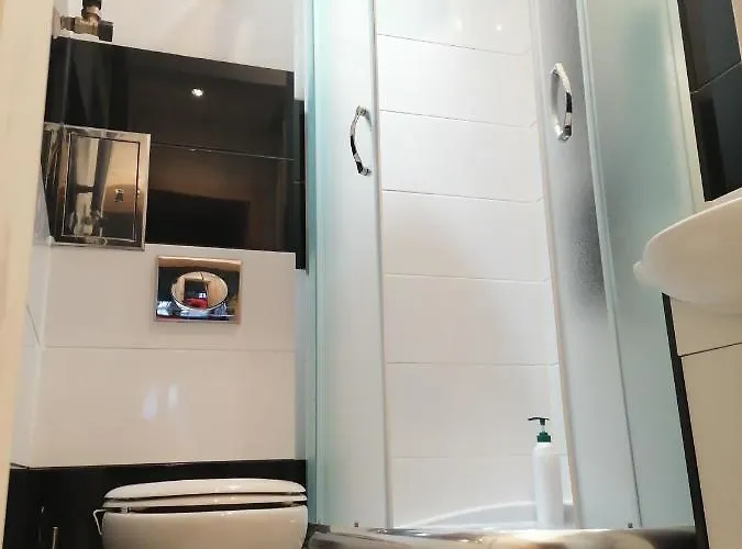 Apartment Staszica Olsztyn (Warmian-Masurian)