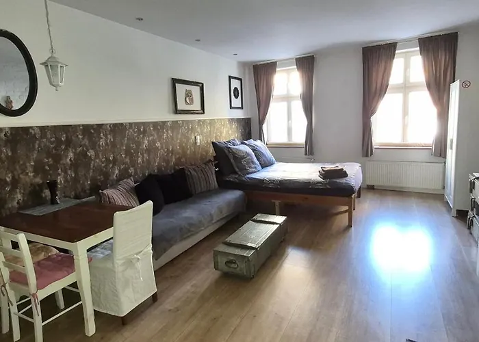 Staszica Apartment Olsztyn (Warmian-Masurian)